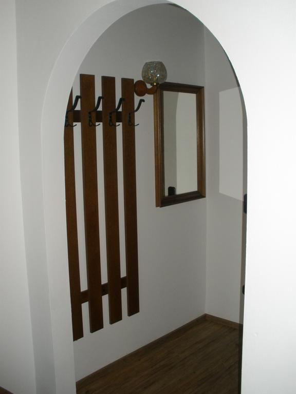 ホテルAlpengasthof Zur Loisach Grossweil 部屋 写真