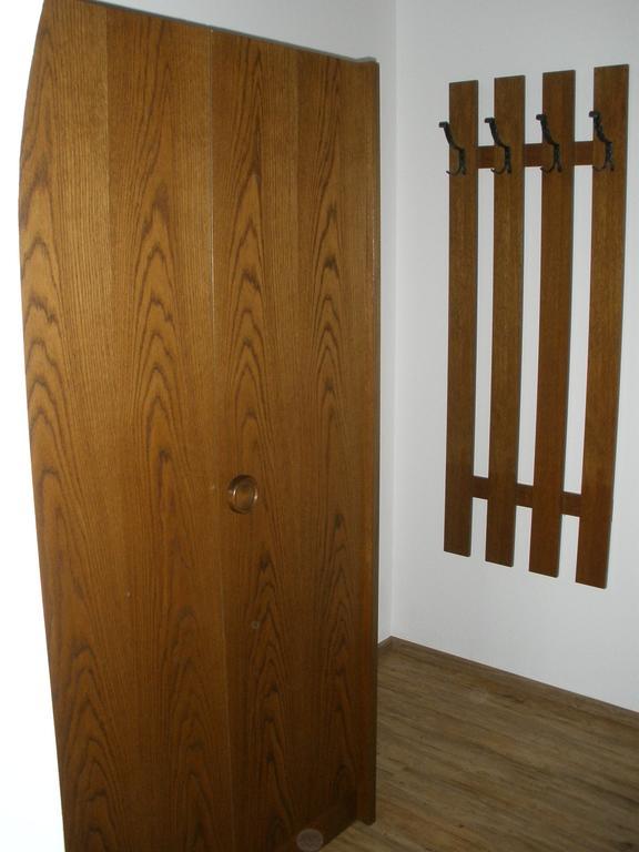 ホテルAlpengasthof Zur Loisach Grossweil 部屋 写真